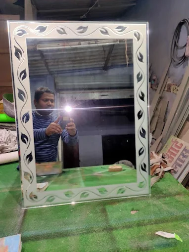Aditya Glass Work